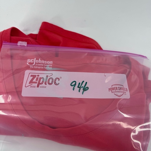 Nike Athletic Cut rounded Neck Shirt - Picture 6 of 6